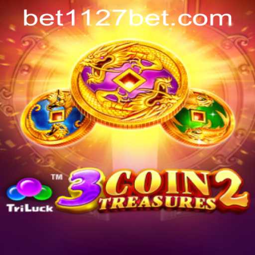 Exploring 3CoinTreasures2: An Engaging Adventure for Gaming Enthusiasts
