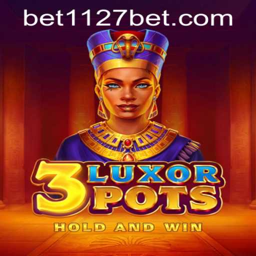 Exploring the Intriguing World of 3LuxorPots: A Comprehensive Guide