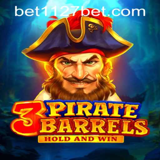 Discover the Excitement of 3PirateBarrels and 1127bet PH Login