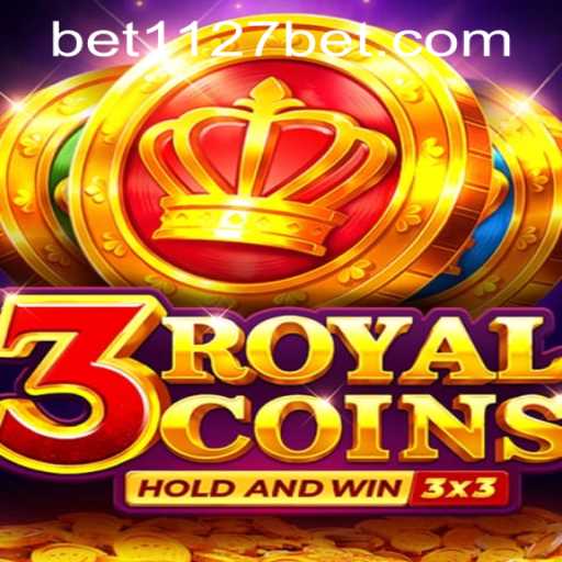 Exploring 3RoyalCoins: A Comprehensive Guide to Gameplay and Strategy