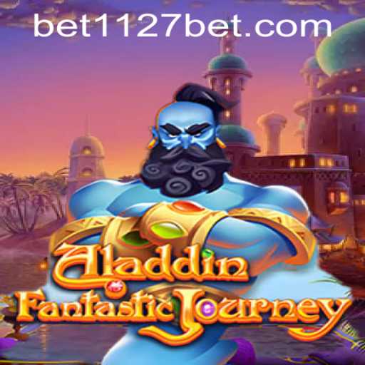Experience the Magic of Aladdin: A Game Adventure with 1127bet PH Login