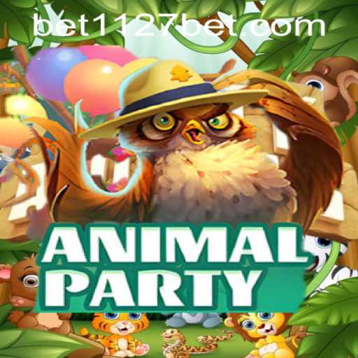 Exploring AnimalParty: A New Adventure in Online Gaming