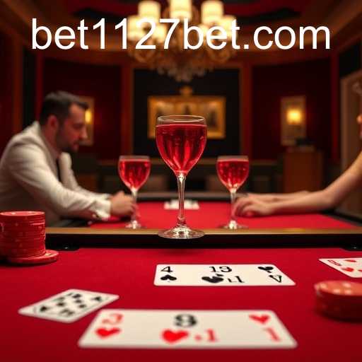 Discovering Baccarat: A Timeless Casino Classic