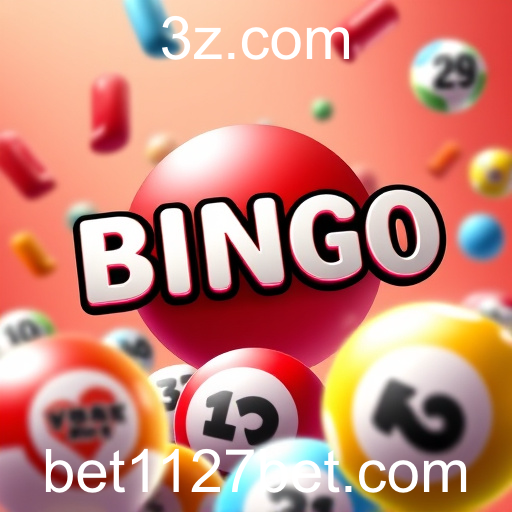 A Dinâmica e Emoção do Jogo Bingo no Site 1127bet