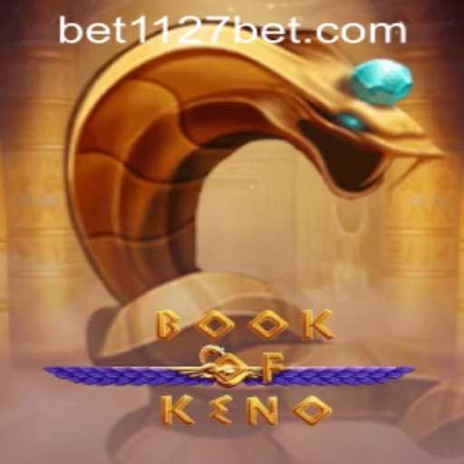 Discover the World of BookOfKeno: A Thrilling Adventure in Online Gaming