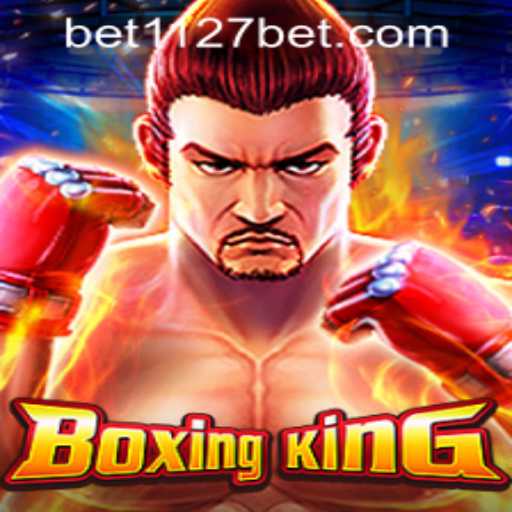 Exploring the World of BoxingKing: An Immersive Gaming Experience