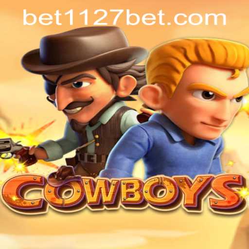 Exploring the Thrilling Game of COWBOYS and Navigating 1127bet PH Login