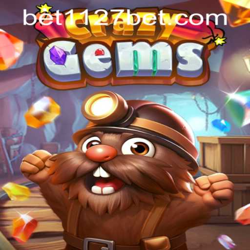 Exploring the Wild World of CrazyGems and Navigating 1127bet PH Login
