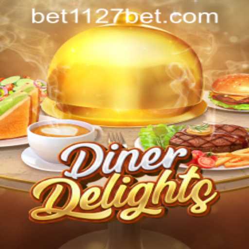 Explore the Thrills of DinerDelights While Navigating 1127bet PH Login