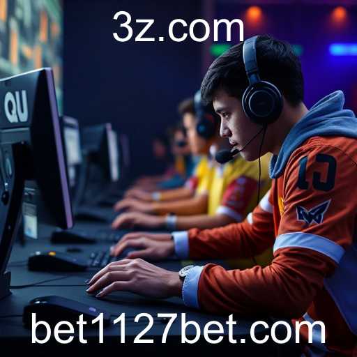 Apostas em eSports: O Crescimento e a Emoção das Competições Digitais