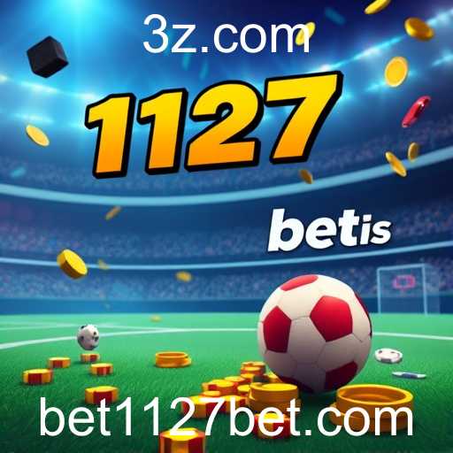 A Evolução dos Jogos Online: 1127bet e Outras Inovações