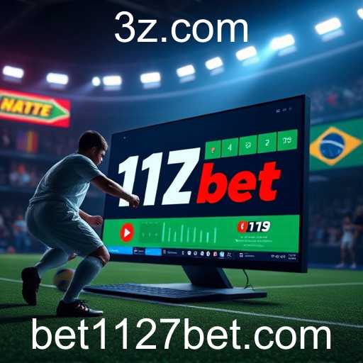 Expansão dos Jogos de Azar no Brasil: Um Olhar sobre o 1127bet