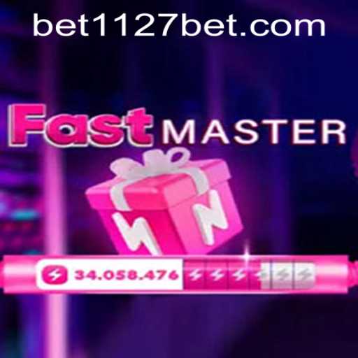 FastMaster: A Thrilling Gaming Experience with 1127bet PH Login