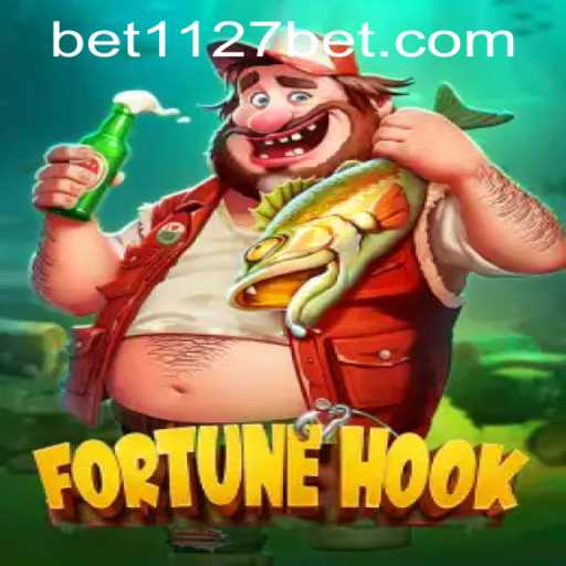 Exploring FortuneHook: A Thrilling Gaming Adventure and 1127bet PH Login
