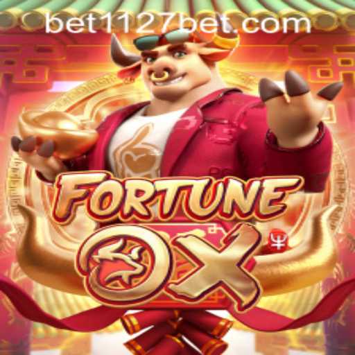 Discover the Excitement of FortuneOx and How to Navigate 1127bet PH Login