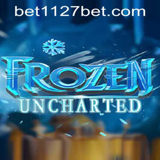 FrozenUncharted: An Epic Gaming Adventure Awaiting Exploration