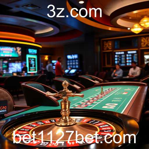 Revolução dos Jogos de Apostas Atinge Novos Patamares