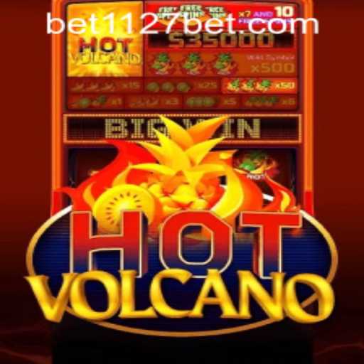 Exploring the Exciting World of HotVolcano and the 1127bet PH Login Experience