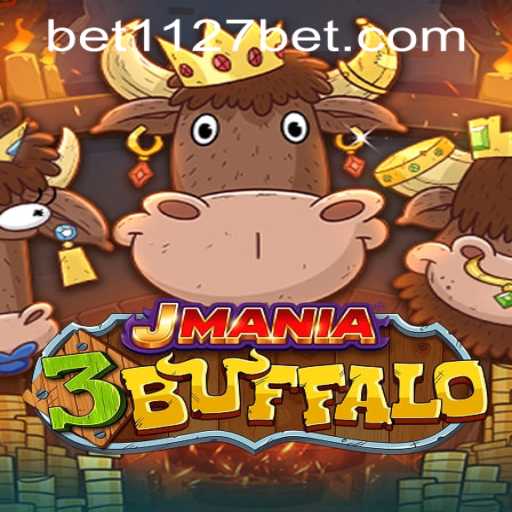 JMania3Buffalo: An Engaging Adventure in Online Gaming
