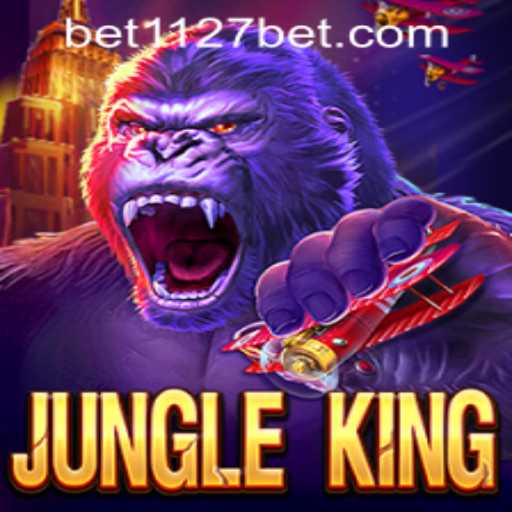 JungleKing Game: A Thrilling Adventure in the Heart of the Jungle