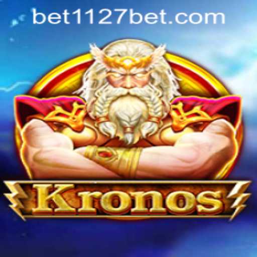 Discover the Adventure of Kronos