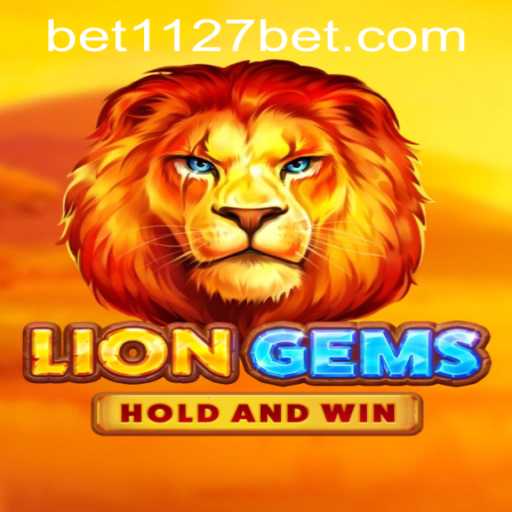 Discover the Roaring World of LionGems: A Thrilling Gaming Experience