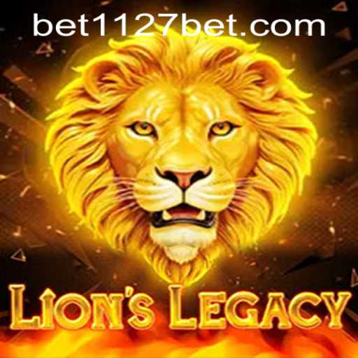LionsLegacy: Unveiling an Immersive Gaming Experience with 1127bet PH Login