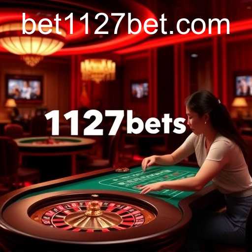 1127bet PH Login