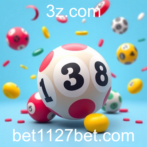 Explorando a Categoria 'Jogo de Loteria' no 1127bet