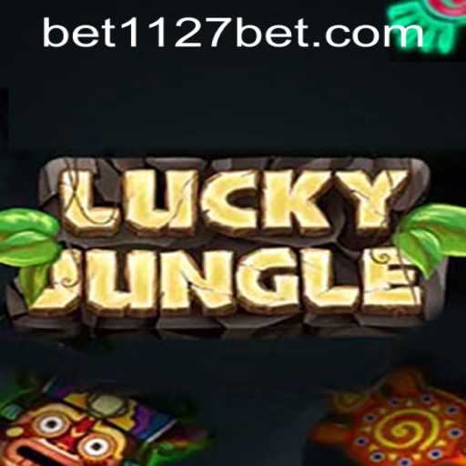 Explore the Exciting World of LuckyJungle and the 1127bet PH Login