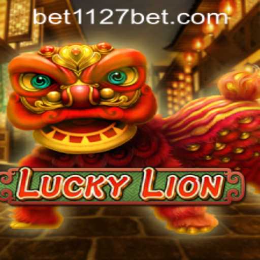 Discover the Thrilling World of LuckyLion and Explore 1127bet PH Login