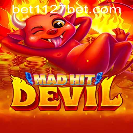 MadHitDevil: A New Era in Interactive Gaming
