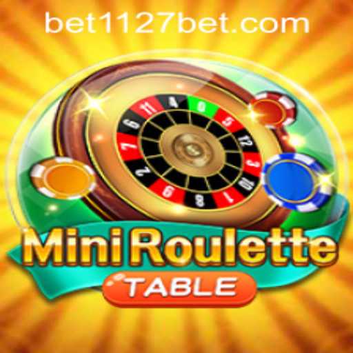 Exploring MiniRoulette: Game Description, Introduction, and Rules with 1127bet PH Login