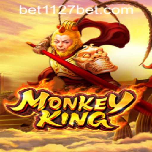 Exploring the World of MonkeyKing and Access with 1127bet PH Login