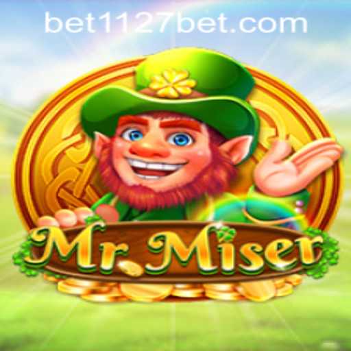 Exploring MrMiser: A Unique Gaming Experience with 1127bet PH Login