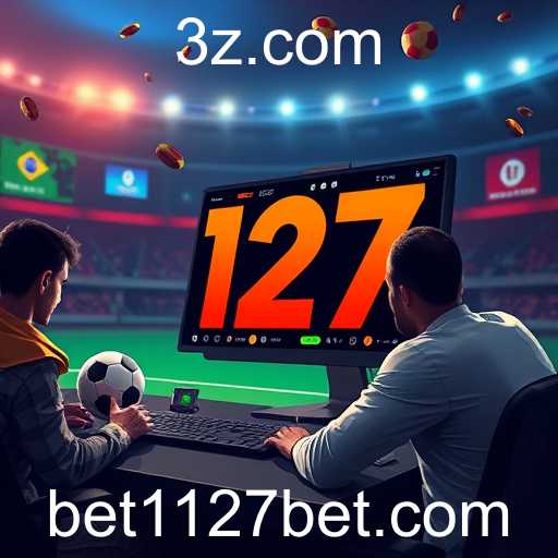 Novos Desafios no Mercado de Jogos Online