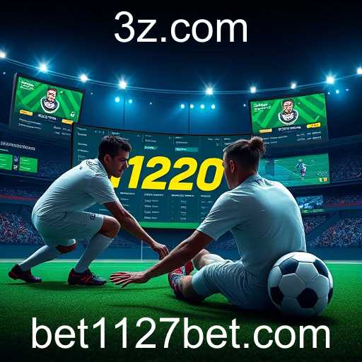 1127bet
