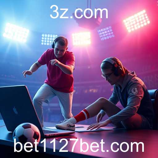 Expansão do Mercado de Jogos Online Aumenta em 2025