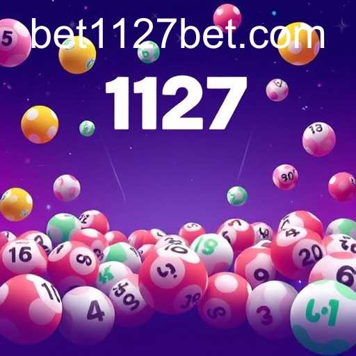 1127bet PH Login