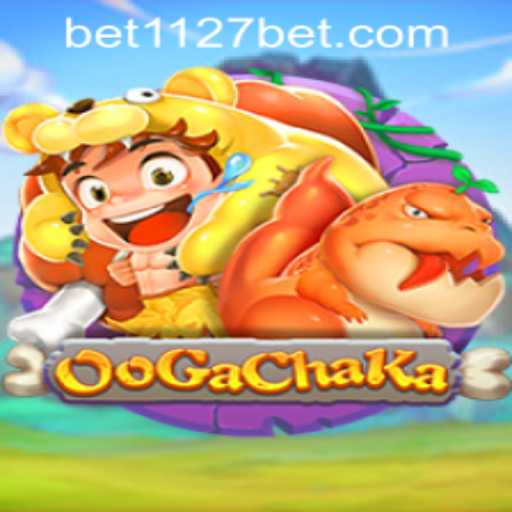 Exploring OoGaChaKa: A New Gaming Experience with 1127bet PH Login
