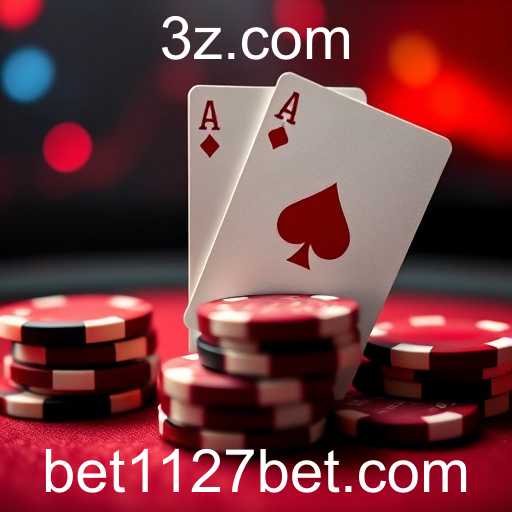 Descubra a Excitante Categoria de Jogo de Poker no 1127bet