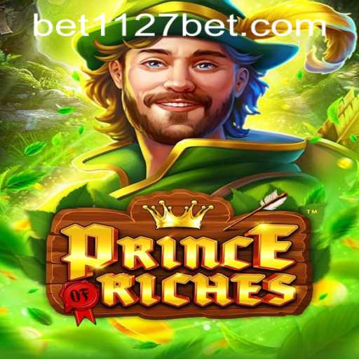 Discover the Exciting World of PrinceOfRiches: A Complete Guide