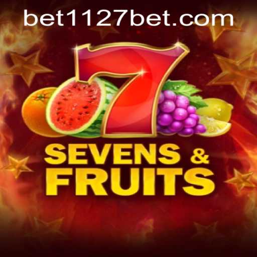 Discover the Exciting World of SevensFruits and Navigate 1127bet PH Login