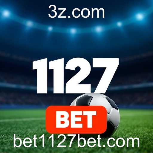 Apostas Esportivas na 1127bet: Uma Imersão no Universo das Apostas