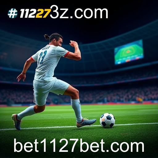 Apostas Esportivas na 1127bet: Uma Imersão no Universo das Apostas