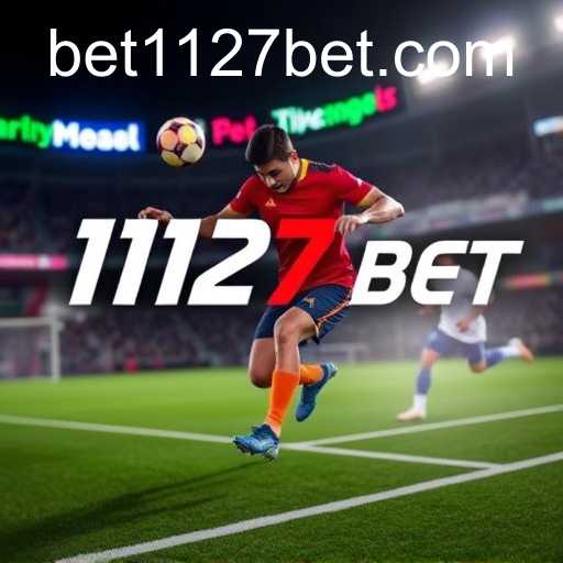 1127bet PH Login