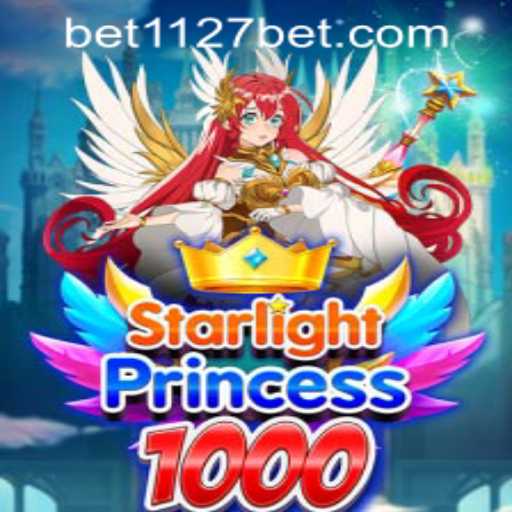 Exploring StarlightPrincess1000 and the Fascination of 1127bet PH Login