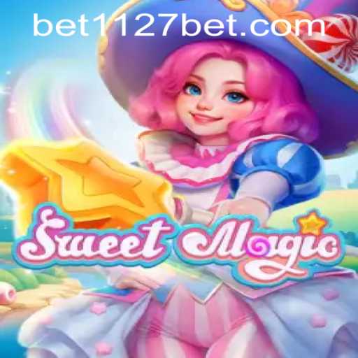 SweetMagic: Enchanting Gameplay and Innovations