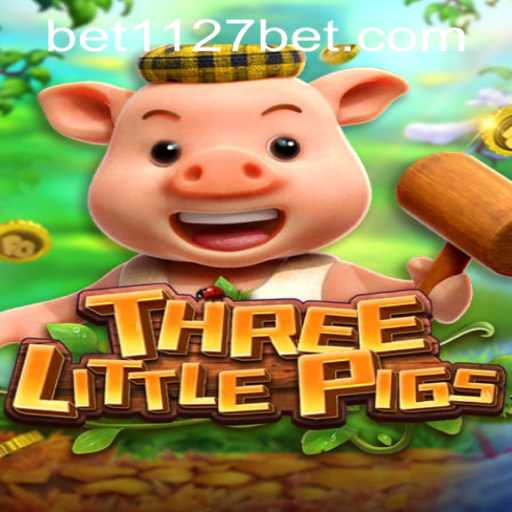 Explore the Enchanting World of 'THREELITTLEPIGS': A New Gaming Phenomenon