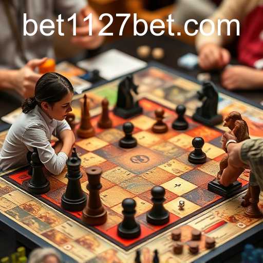 1127bet PH Login